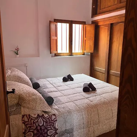 Fincaecoamaro Σπίτι διακοπών *