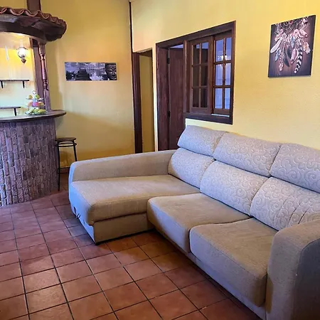 Holiday home Fincaecoamaro