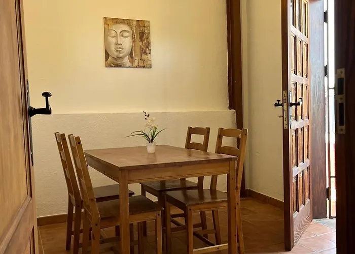 Fincaecoamaro Vakantiehuis Puerto de Santiago (Tenerife)