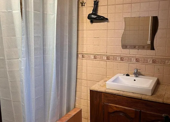 Fincaecoamaro Tatil Evi