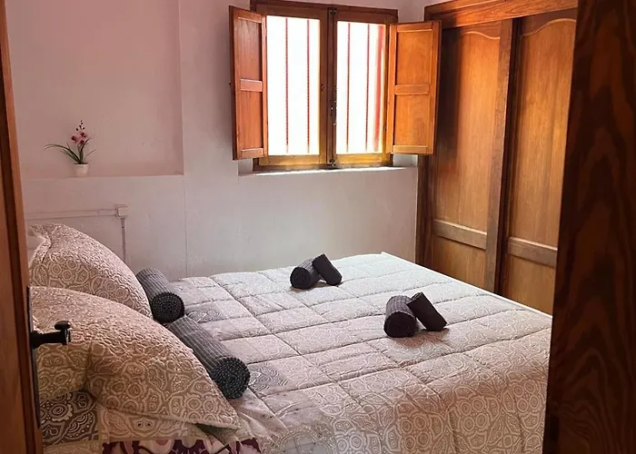 Fincaecoamaro Vakantiehuis *