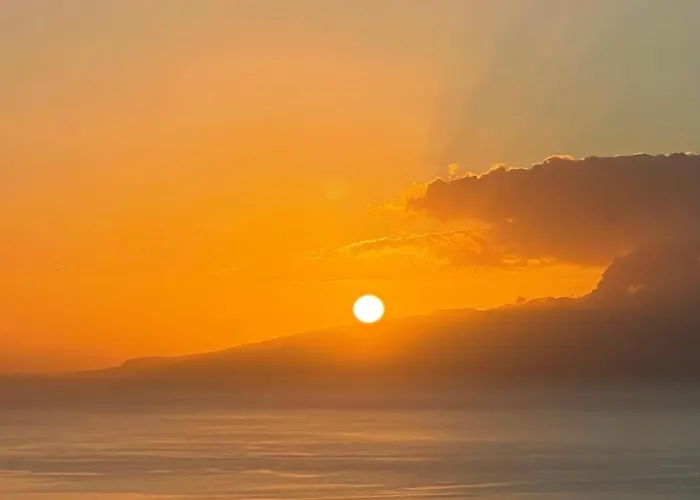 Fincaecoamaro Vakantiehuis Puerto de Santiago (Tenerife)