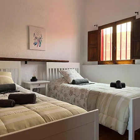 Fincaecoamaro * Puerto de Santiago