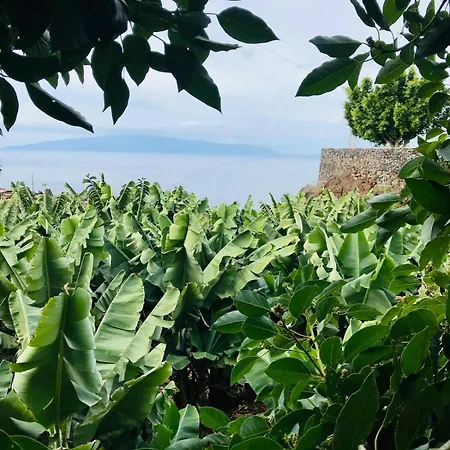 Fincaecoamaro Puerto de Santiago (Tenerife)