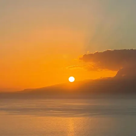 Fincaecoamaro Casa de Férias Puerto de Santiago (Tenerife)