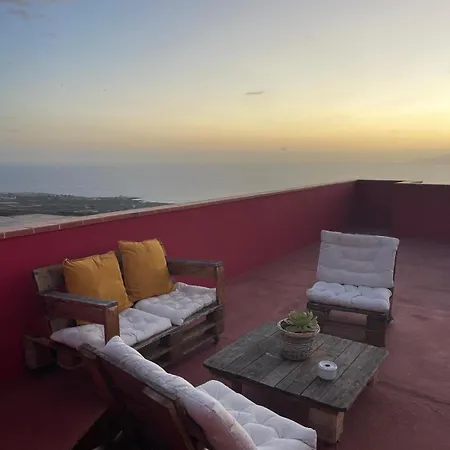 Fincaecoamaro Casa vacanze *