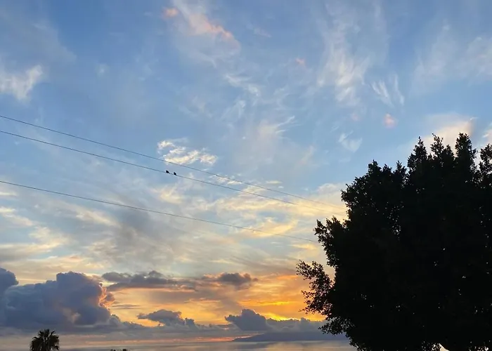 Fincaecoamaro 別荘