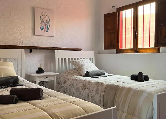 Fincaecoamaro * プエルト・デ・サンティアゴ