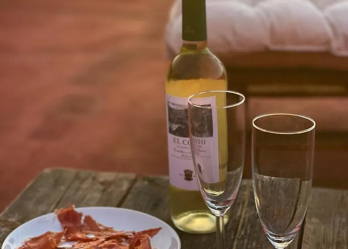 Fincaecoamaro Nyaraló