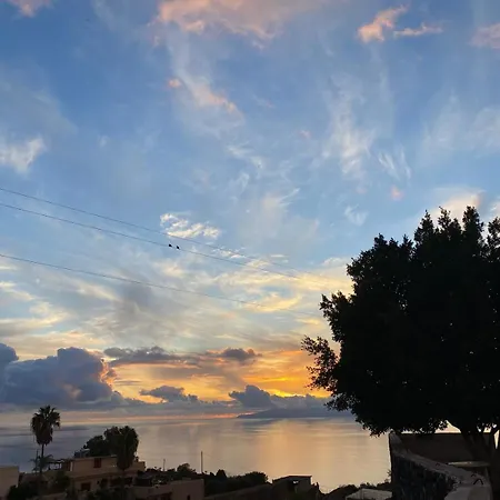 Fincaecoamaro Σπίτι διακοπών