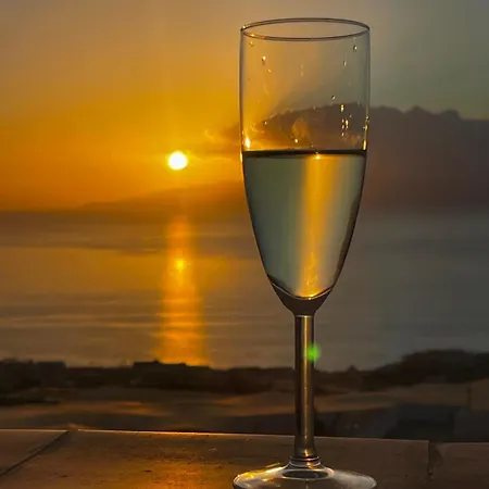 Fincaecoamaro Σπίτι διακοπών *