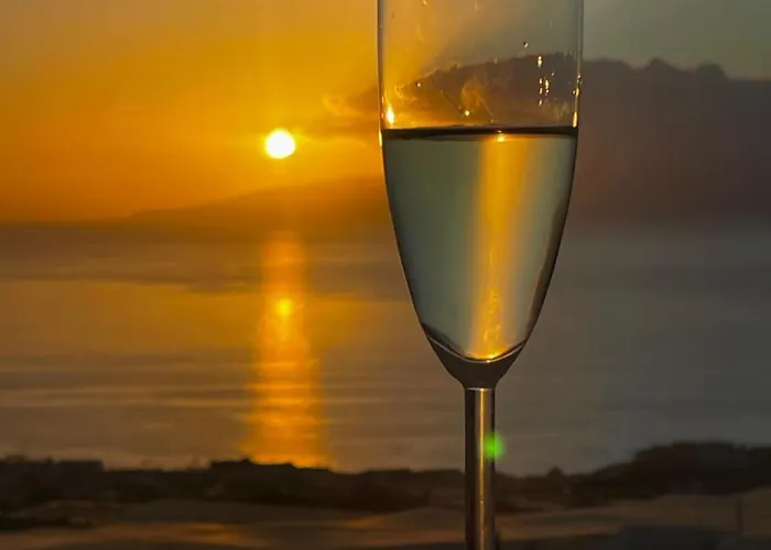 Fincaecoamaro Σπίτι διακοπών *